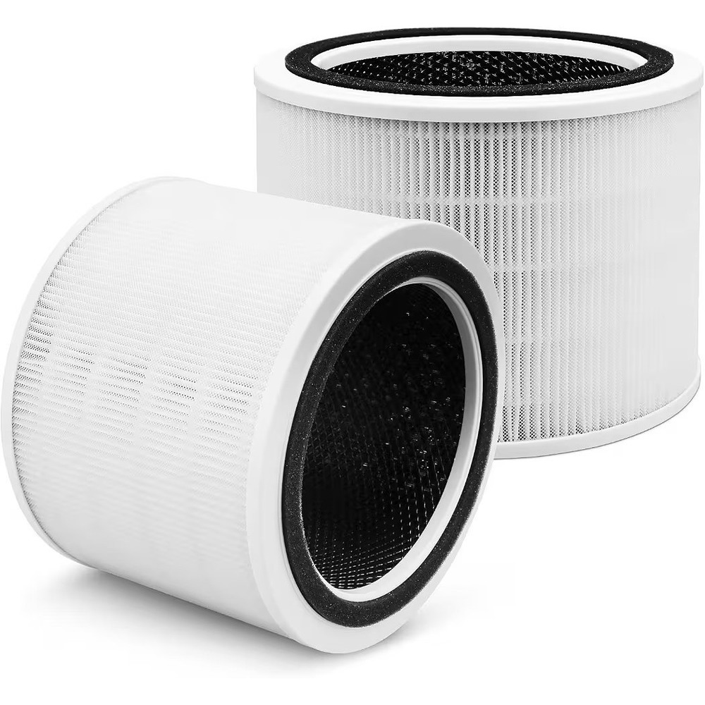 Core 200S Replacement Filters Compatible with LEVOIT Core 200S/200S-P/200-RF
